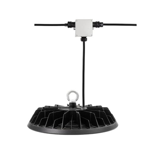 VIGO HIGHBAY 240 WATT MED SNABBKONTAKT (UTAN KABEL)