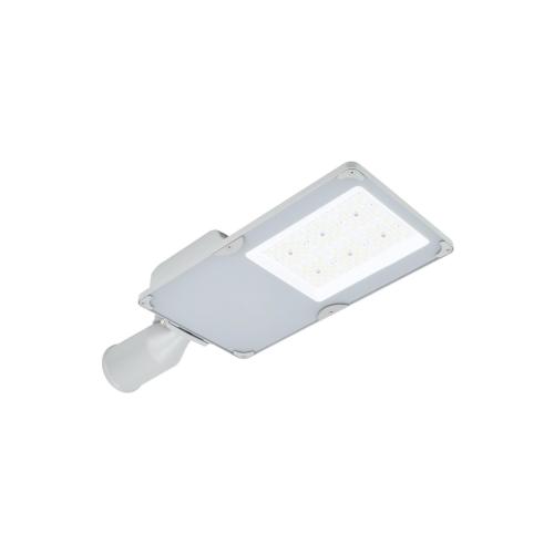 OPRAWA ULICZNA LED JAGER 80W 4000K 13200LM IP66 SZARA II KL. OCHR.