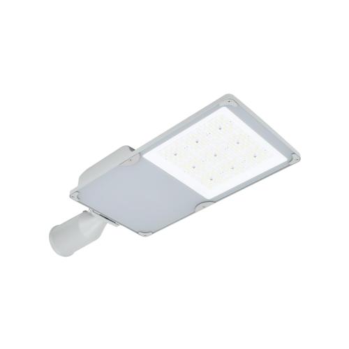 OPRAWA ULICZNA LED JAGER 100W 4000K 16500LM IP66 SZARA II KL. OCHR.