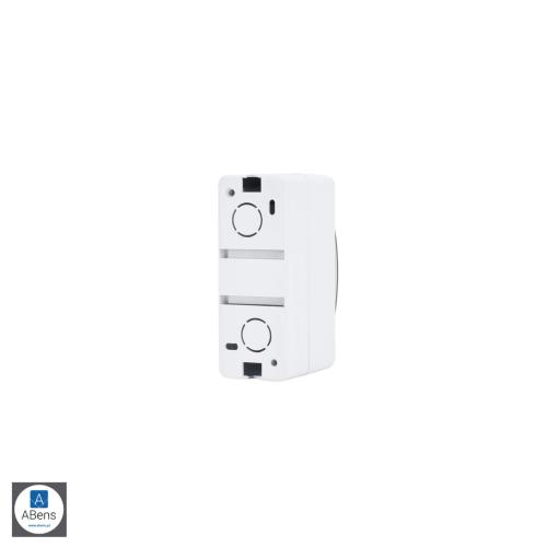 ROZDZIELNICA NATYNKOWA IP40 1x2P